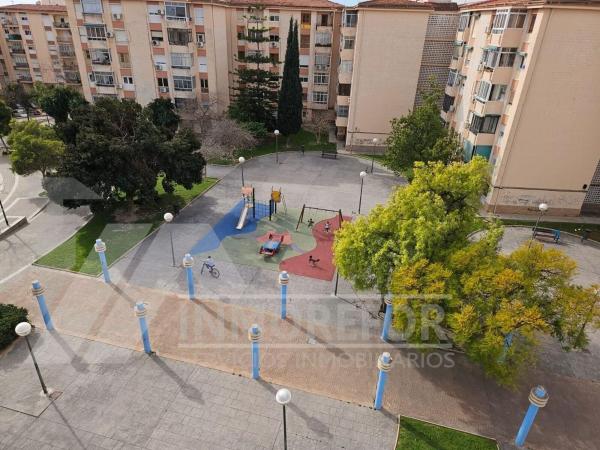 Apartment for sale in  Piso en Virgen del Remedio - Parque lo Morant, Alicante / Alacant, Alicante photo 4