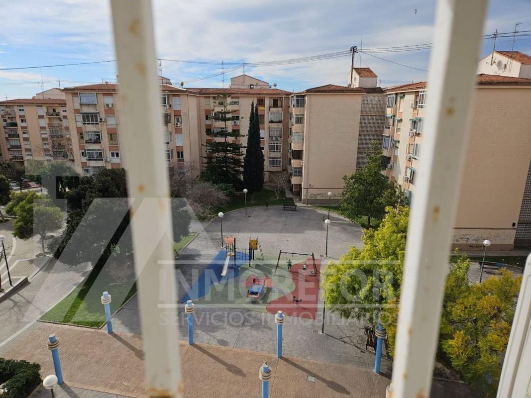 Sale of apartment in Piso en Virgen del Remedio - Parque lo Morant, Alicante / Alacant, Alicante
 photo 5