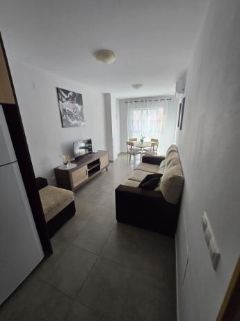 Sale of flat in Piso en Puerto Deportivo, Torrevieja, Torrevieja
photo 1