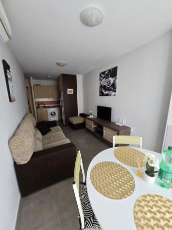 Sale of flat in Piso en Puerto Deportivo, Torrevieja, Torrevieja
thumbnail 1