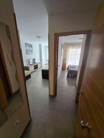 Sale of flat in Piso en Puerto Deportivo, Torrevieja, Torrevieja
 photo 4