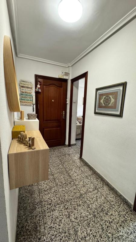 Sprzedaż mieszkania w Piso en Barri Eixample, Alcoy / Alcoi, Alcoy
 photo 4