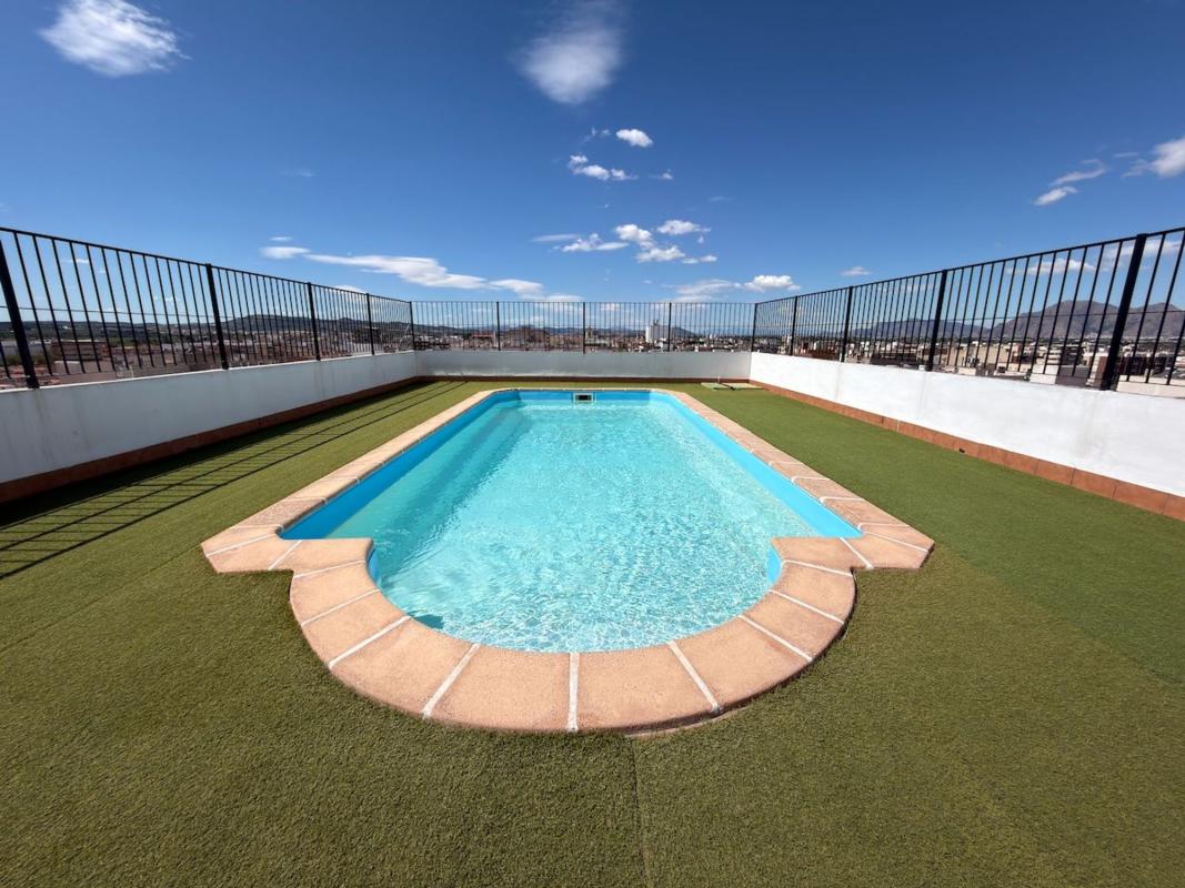 Продажа квартиры на Piso en Calle la Serrana, 6, Almoradí, Алморади
photo 2