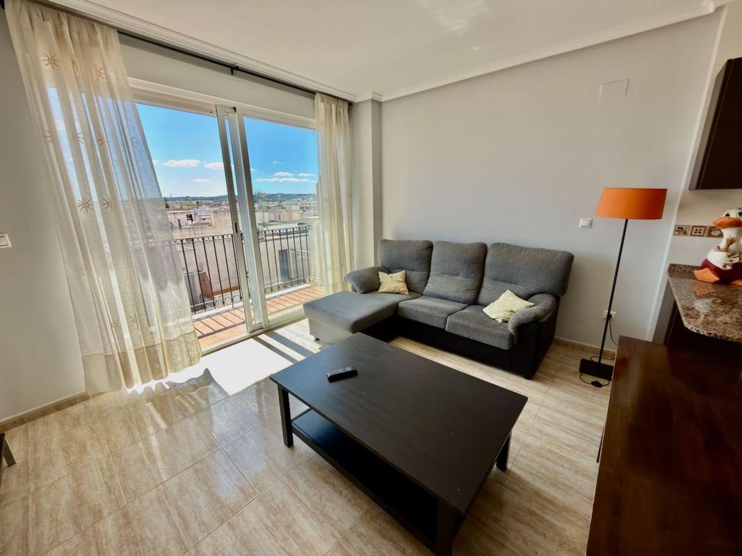Продажа квартиры на Piso en Calle la Serrana, 6, Almoradí, Алморади
photo 4