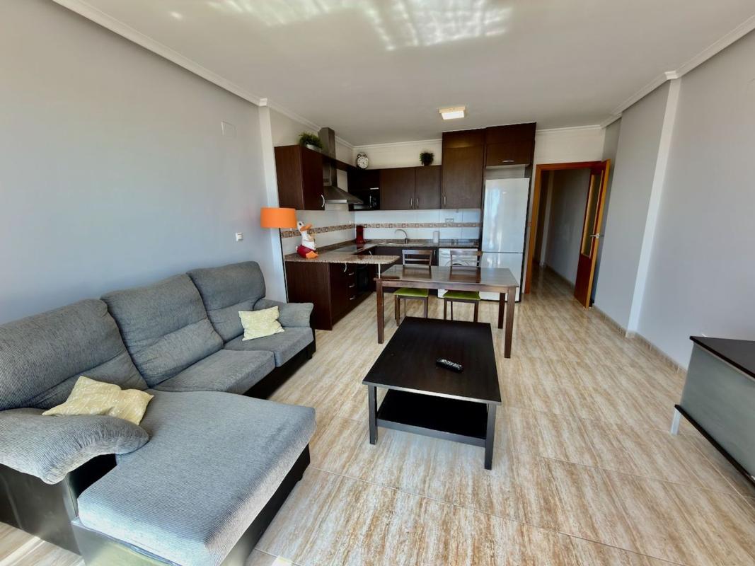 Продажа квартиры на Piso en Calle la Serrana, 6, Almoradí, Алморади
photo 5