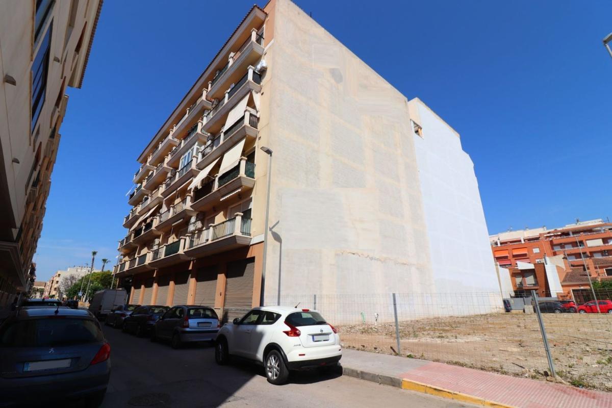 Penthouse sale in  Ático en Almoradí, Almoradí photo 2