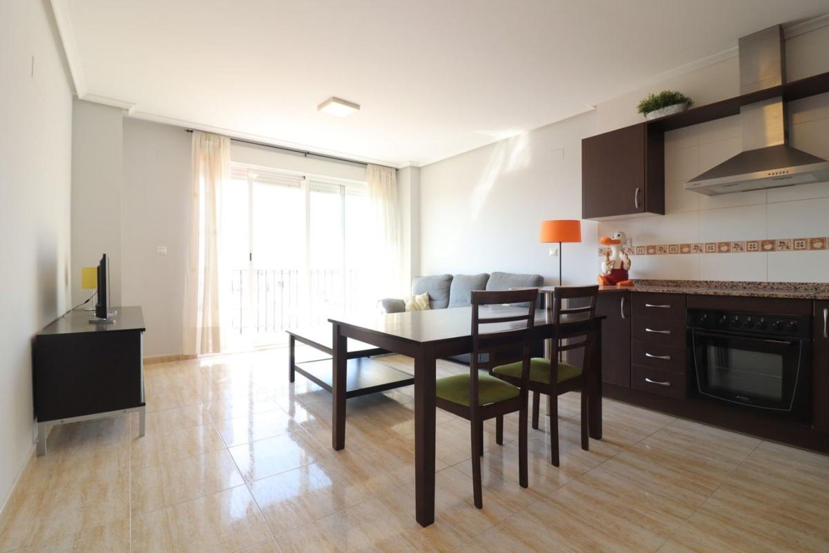 Penthouse sale in  Ático en Almoradí, Almoradí photo 3