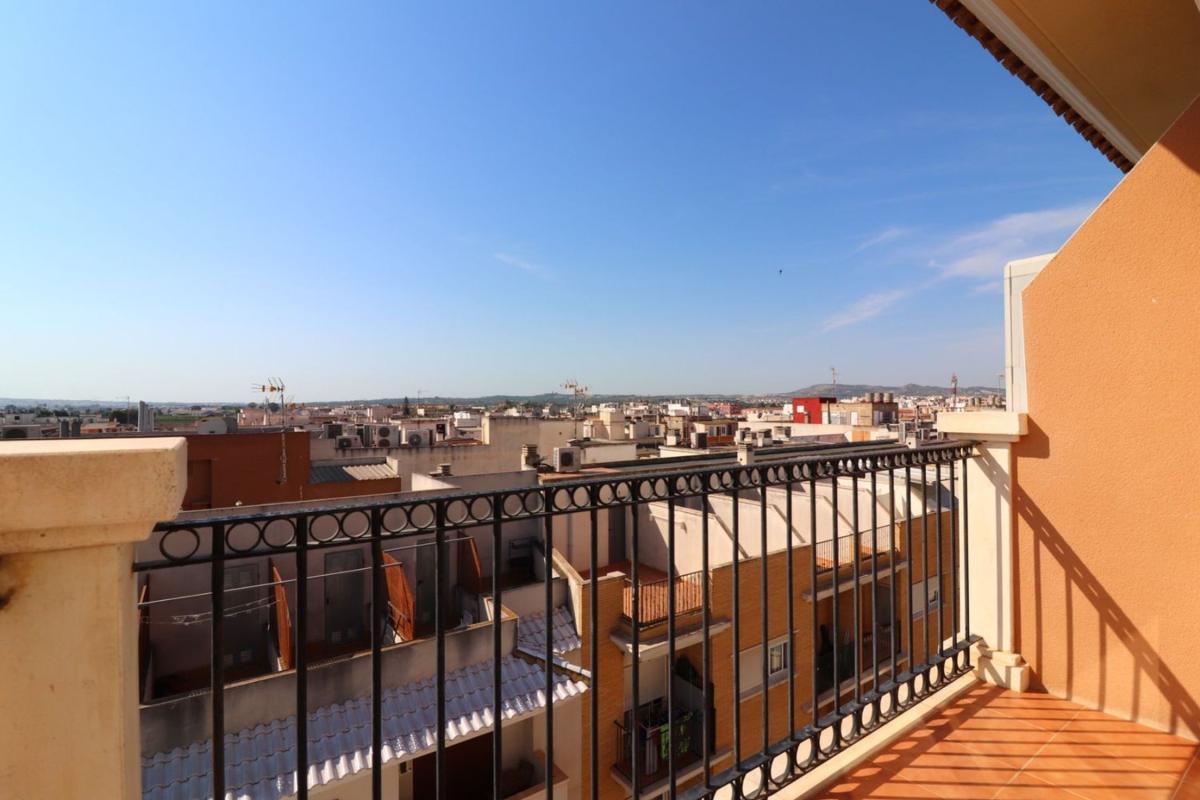 Penthouse sale in  Ático en Almoradí, Almoradí photo 4