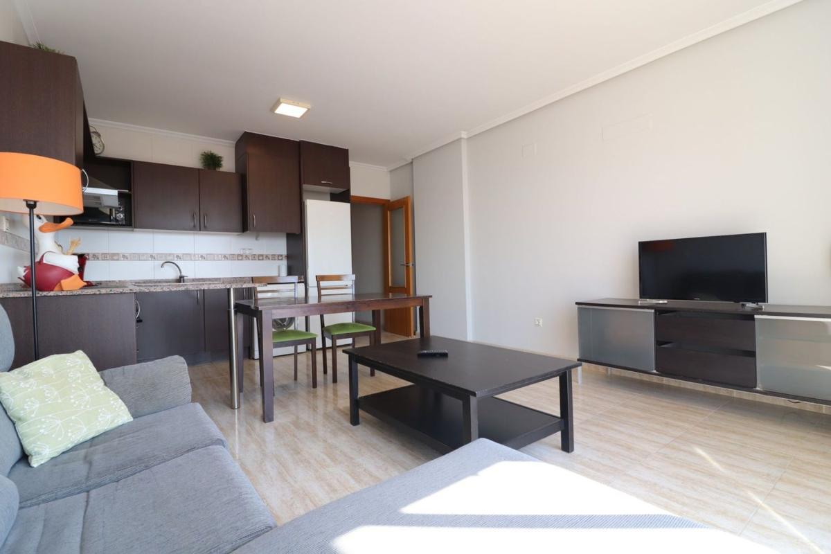 Penthouse sale in  Ático en Almoradí, Almoradí photo 5