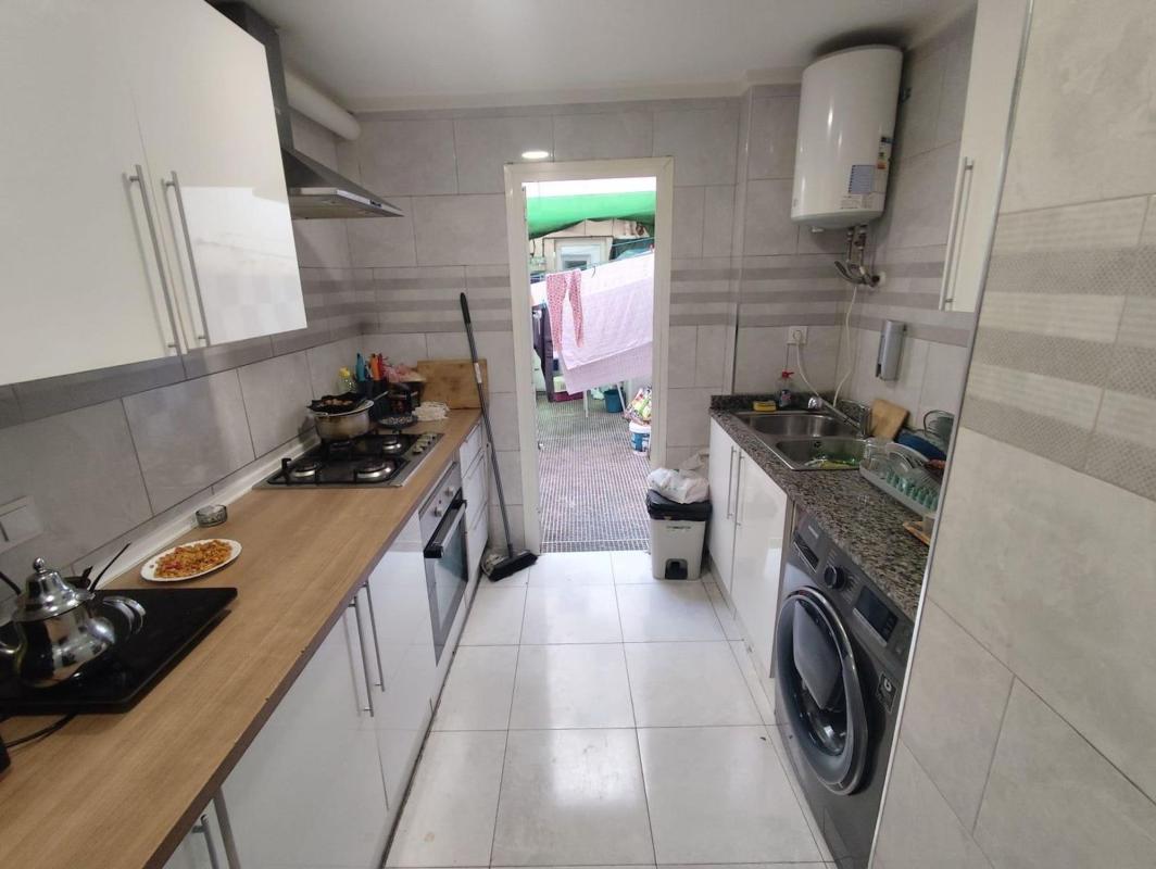 Venta de piso en Piso en Ciudad Elegida, Alicante / Alacant, Alicante / Alacant
 photo 4