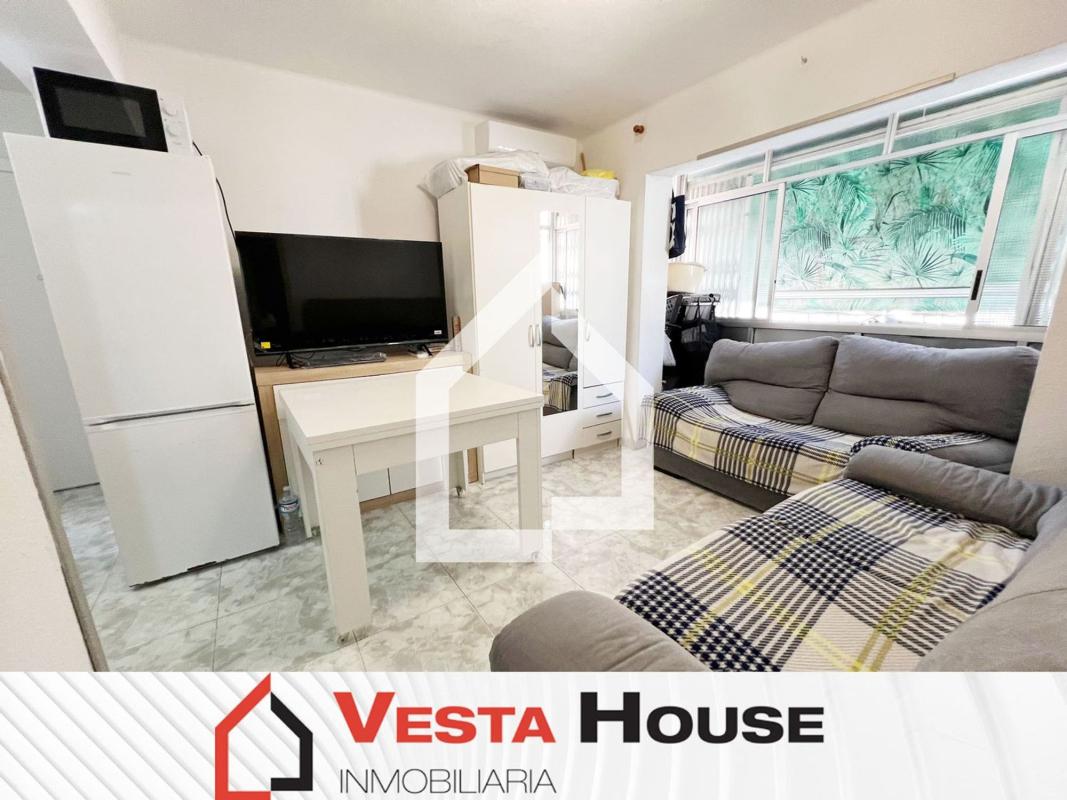 Venta de piso en Piso en Calle Colonia Santa Isabel, Haygon - Universidad, San Vicente del Raspeig, San Vicente del Raspeig
photo 1