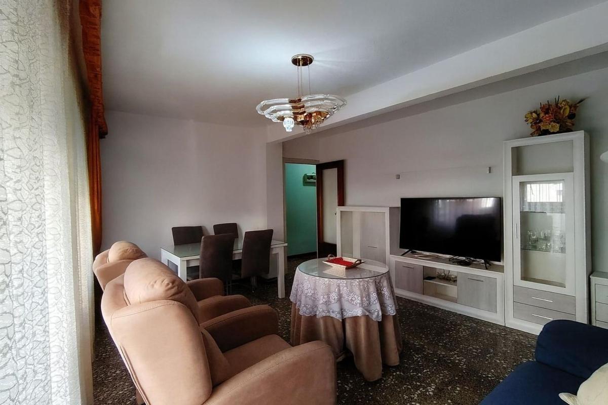 Продажа квартиры на Piso en La Serranica - Sagrado Corazón, Aspe, Аспе
 photo 2