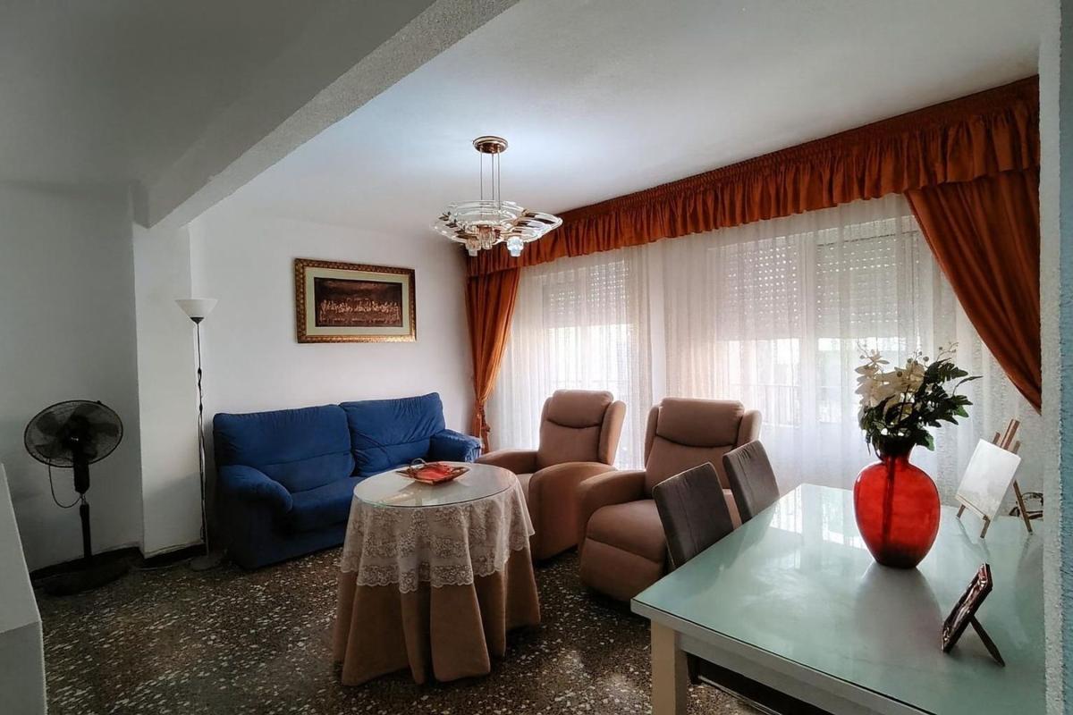 Продажа квартиры на Piso en La Serranica - Sagrado Corazón, Aspe, Аспе
 photo 3