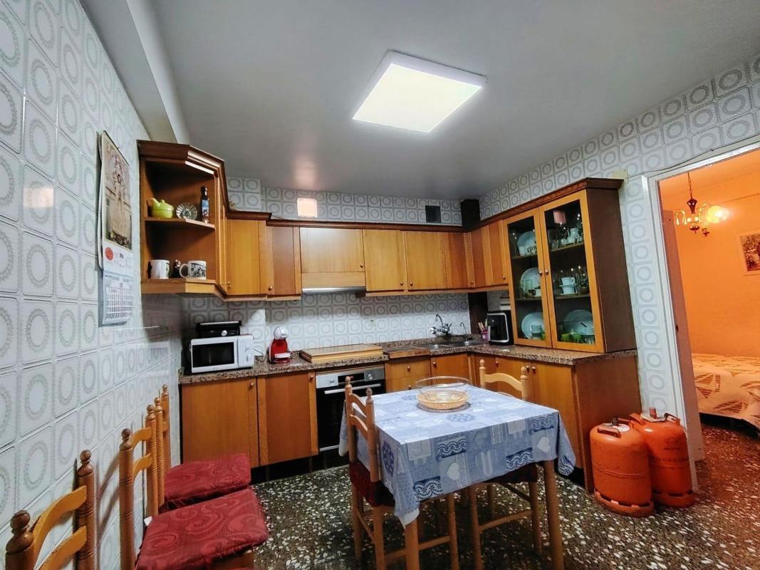 Продажа квартиры на Piso en La Serranica - Sagrado Corazón, Aspe, Аспе
 photo 4