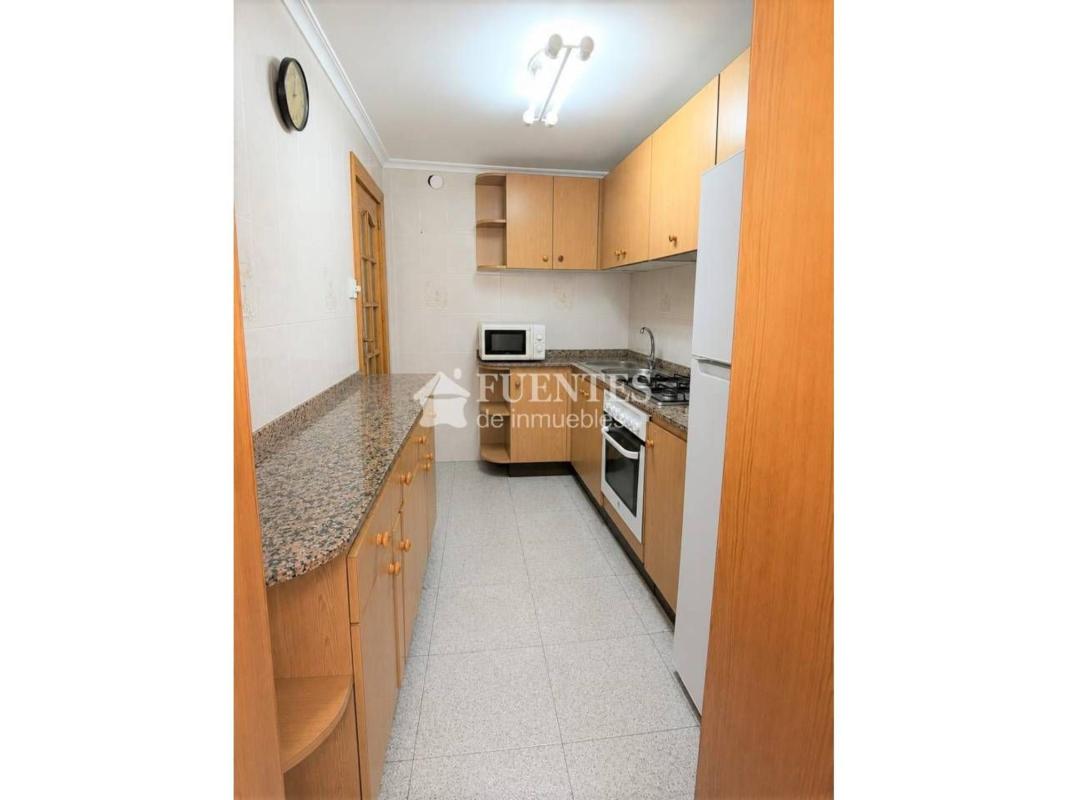 Venta de piso en Piso en Calle Músico Alfosea, Virgen del Remedio - Parque lo Morant, Alicante / Alacant, Alicante / Alacant
photo 3
