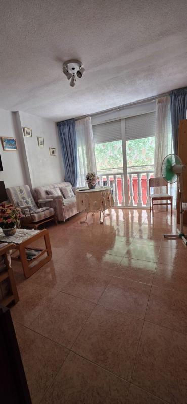 Продажа квартиры на Piso en Calle San Pascual, 305, Avenida Habaneras - Curva de Palangre, Torrevieja, Торревьеха
photo 2