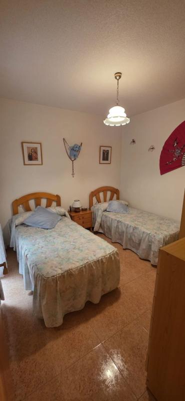 Продажа квартиры на Piso en Calle San Pascual, 305, Avenida Habaneras - Curva de Palangre, Torrevieja, Торревьеха
photo 3