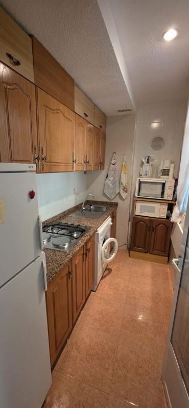 Продажа квартиры на Piso en Calle San Pascual, 305, Avenida Habaneras - Curva de Palangre, Torrevieja, Торревьеха
photo 4