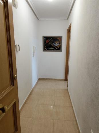 Ático en venta en  Ático en Jose Antonio Cutillas, San Isidro, San Isidro photo 2