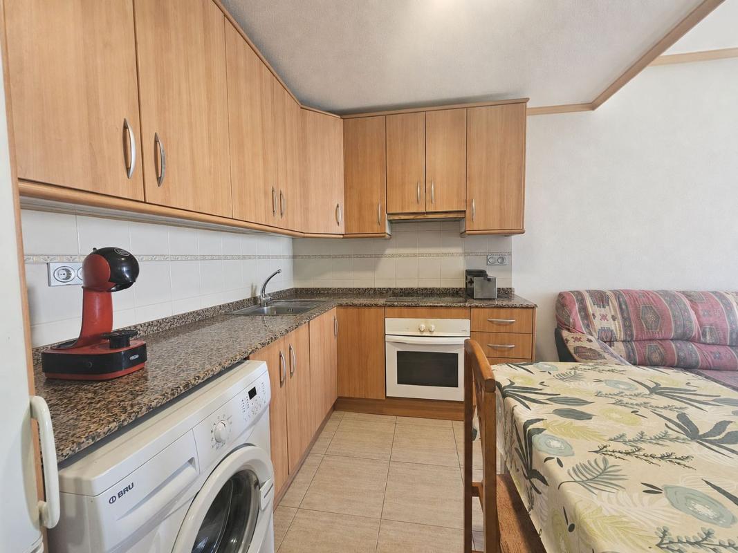 Venta de piso en Piso en Calle Agustina Aragón s/n, Zona Pueblo, Pilar de la Horadada, Pilar de la Horadada
 photo 2