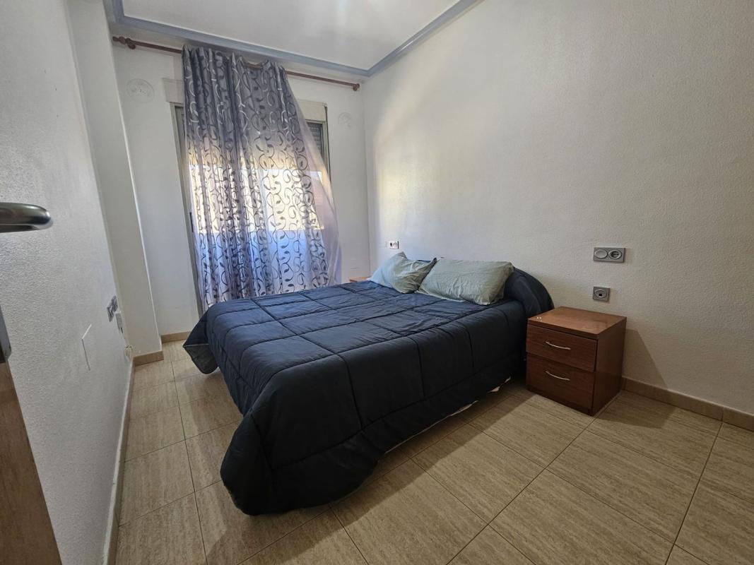 Venta de piso en Piso en Calle Agustina Aragón s/n, Zona Pueblo, Pilar de la Horadada, Pilar de la Horadada
 photo 4