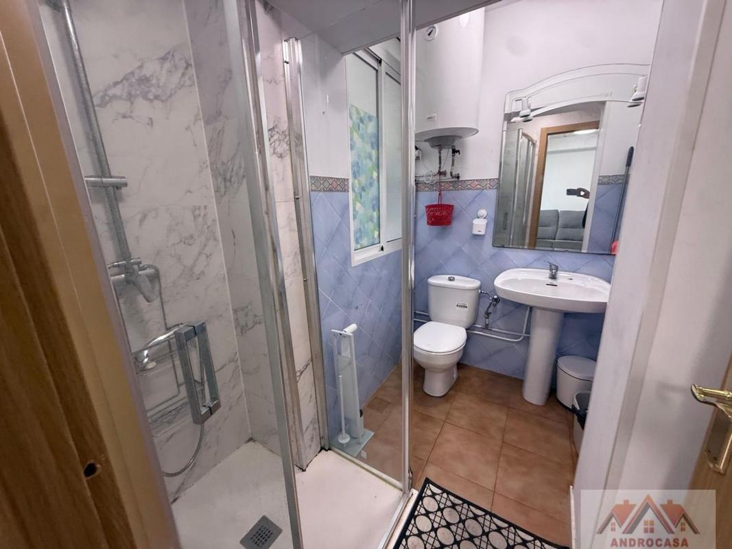 Venta de piso en Piso en Plà del Bon Repòs-La Goteta, Alicante / Alacant, Alicante / Alacant
photo 3