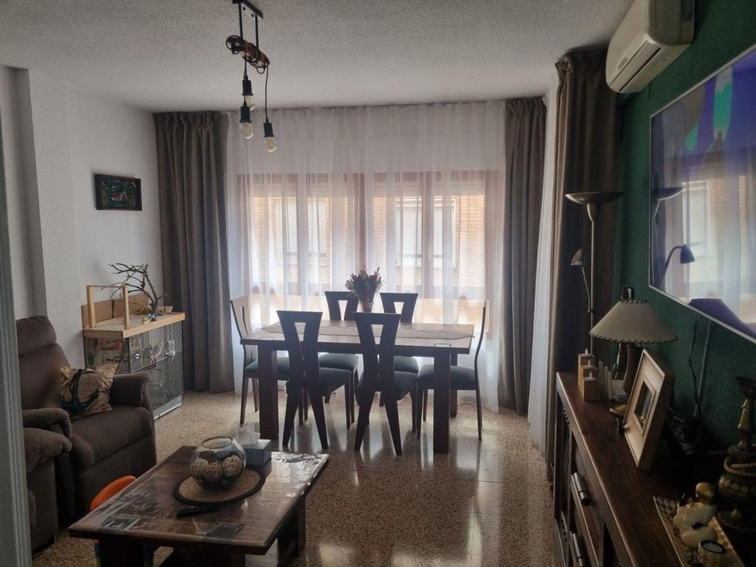Sale of apartment in Piso en Pinoso, Pinoso
 photo 2