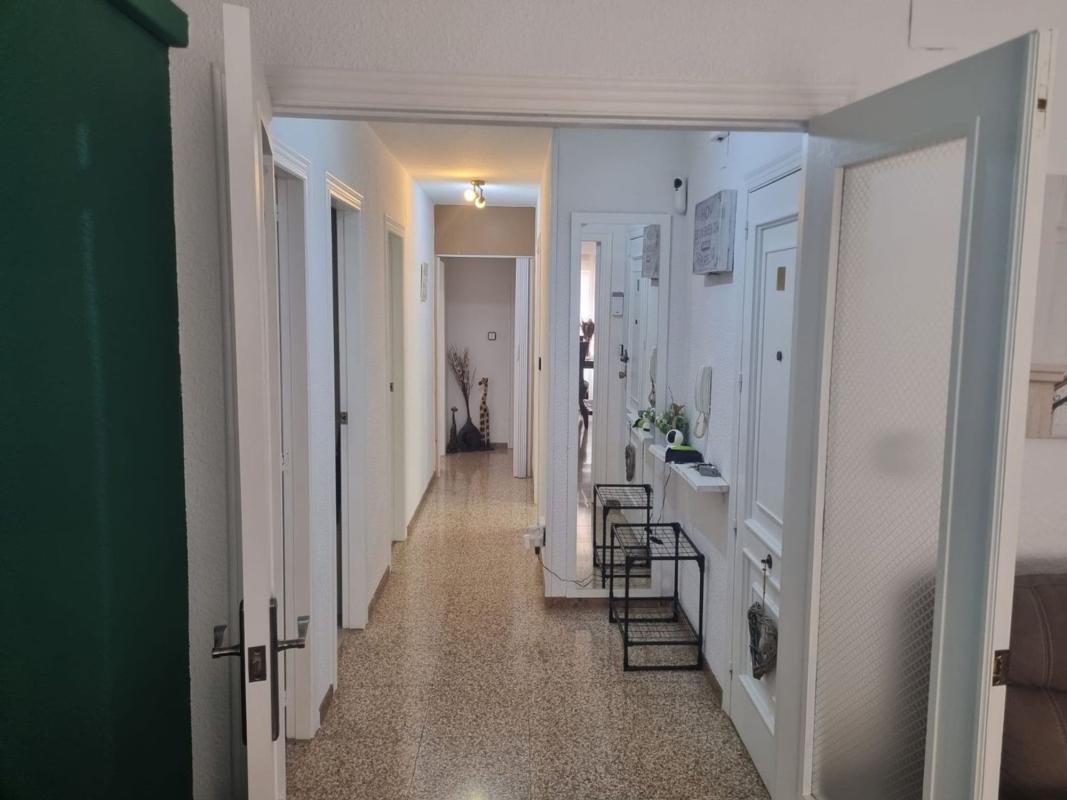 Sale of apartment in Piso en Pinoso, Pinoso
 photo 3