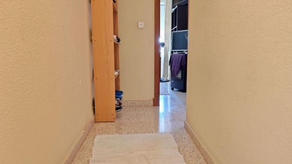 Sale of flat in Piso en Plaza Campoamor, Zona Pueblo, Pilar de la Horadada, Pilar de la Horadada
thumbnail 1