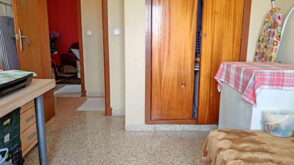 Sale of flat in Piso en Plaza Campoamor, Zona Pueblo, Pilar de la Horadada, Pilar de la Horadada
 photo 4