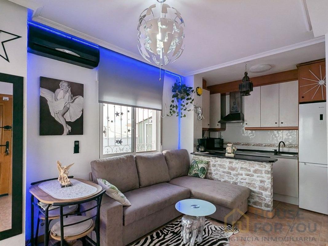 Venta de piso en Piso en Calle Liberación, Zona Pueblo, Pilar de la Horadada, Pilar de la Horadada
 photo 2