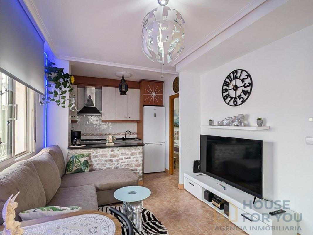 Venta de piso en Piso en Calle Liberación, Zona Pueblo, Pilar de la Horadada, Pilar de la Horadada
 photo 3