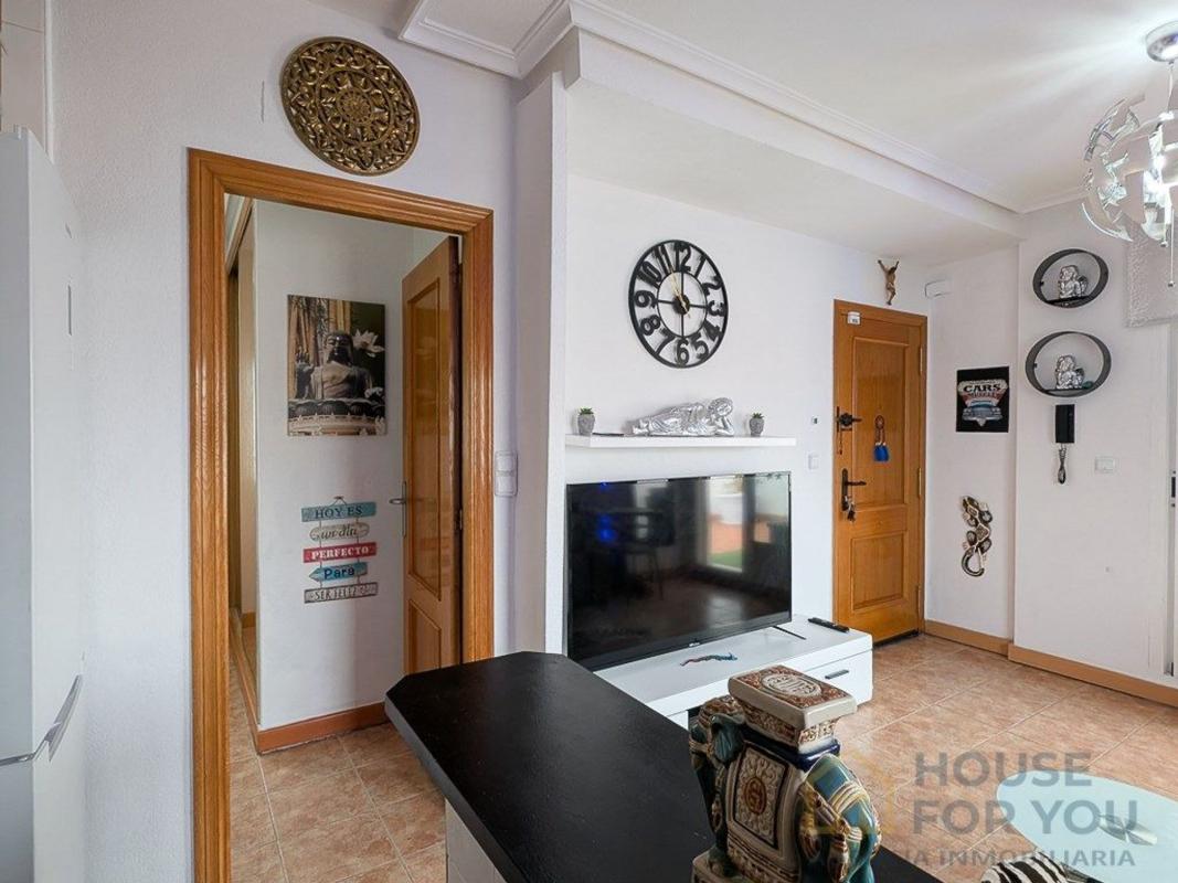 Venta de piso en Piso en Calle Liberación, Zona Pueblo, Pilar de la Horadada, Pilar de la Horadada
 photo 5