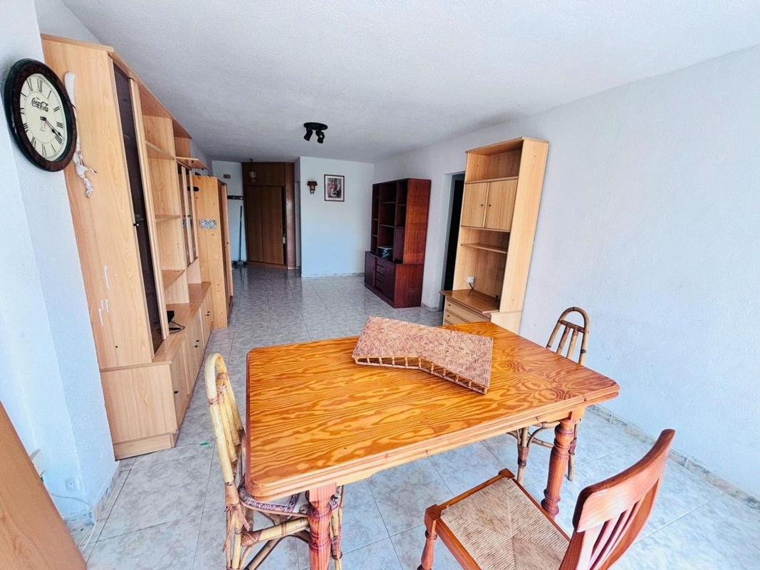 Sale of apartment in Piso en Ciudad Elegida, Alicante / Alacant, Alicante
photo 5