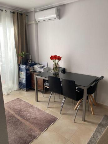 Sale of flat in Piso en El Molino, Torrevieja, Torrevieja
photo 1