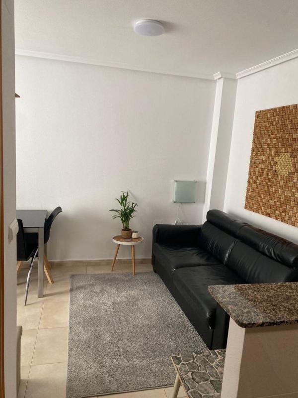 Продажа квартиры на Piso en El Molino, Torrevieja, Торревьеха
 photo 2