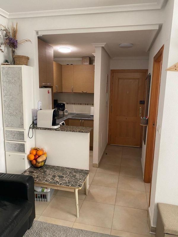 Продажа квартиры на Piso en El Molino, Torrevieja, Торревьеха
 photo 5