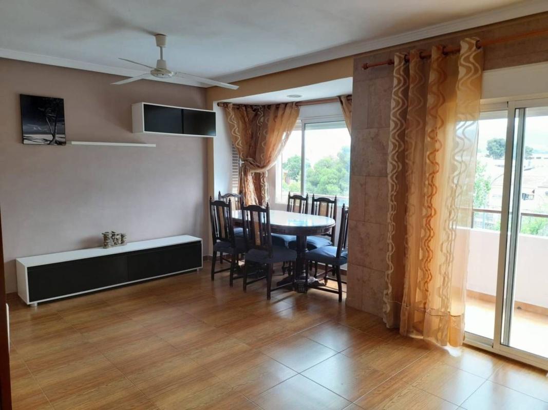 Sale of apartment in Piso en Calle les Danses, Ibi, Ibi
photo 1