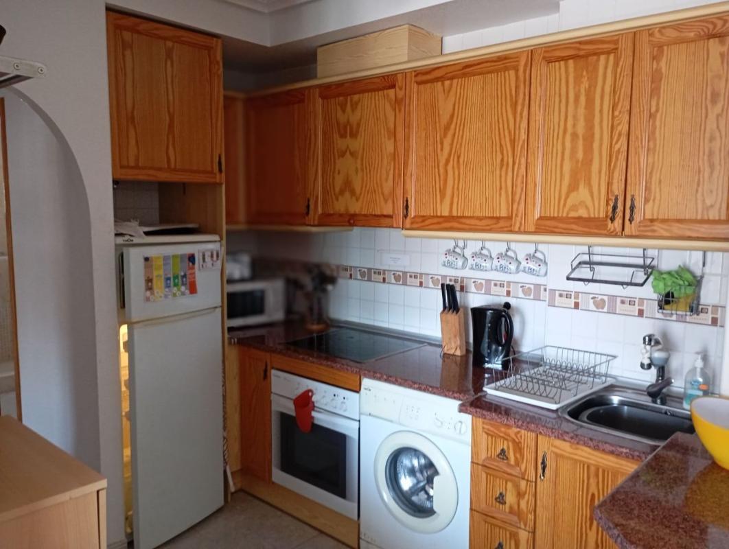 Продажа квартиры на Piso en Avenida de las Naciones, 78, Daya Vieja, Дая Вьеха
photo 3