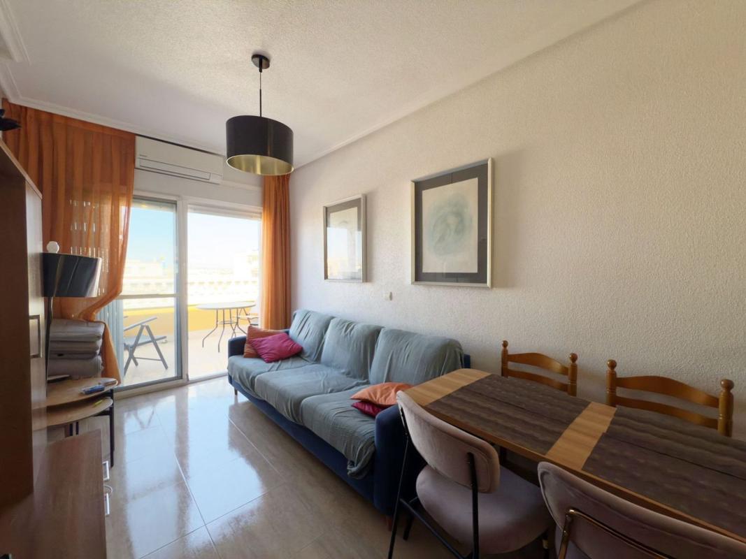 Penthouse sale in  Ático en El Molino, Torrevieja, Torrevieja photo 3