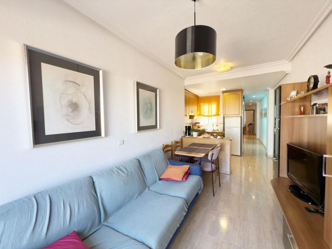 Penthouse sale in  Ático en El Molino, Torrevieja, Torrevieja photo 4