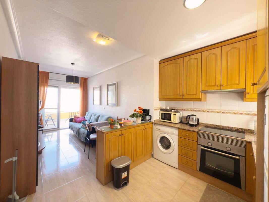Penthouse sale in  Ático en El Molino, Torrevieja, Torrevieja photo 5