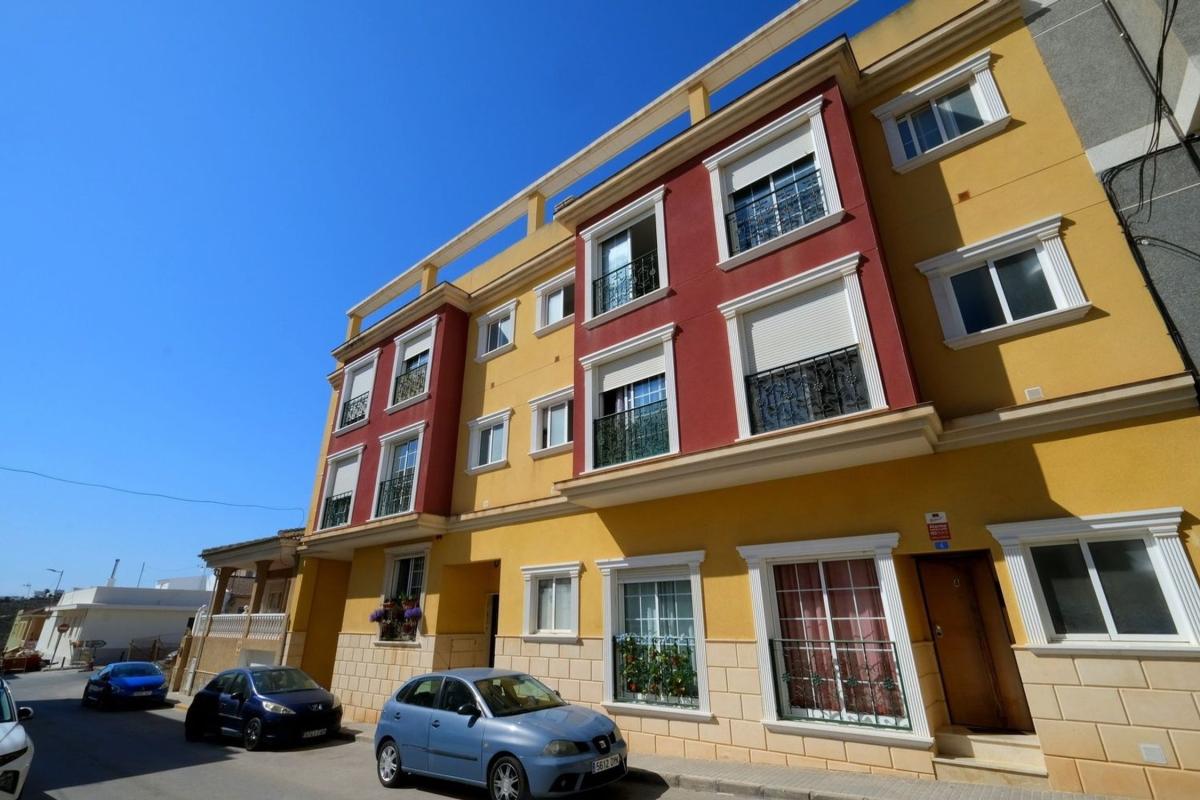 Sprzedaż mieszkania w Piso en Centro, San Miguel de Salinas, San Miguel de Salinas
photo 1
