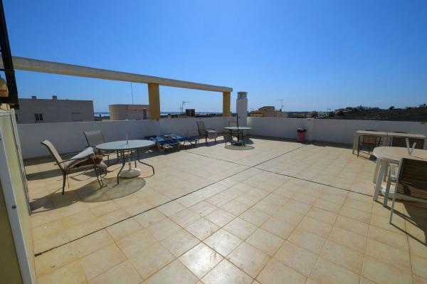 Продажа квартиры на Piso en Centro, San Miguel de Salinas, Сан-Мигель-де-Салинас
 photo 3