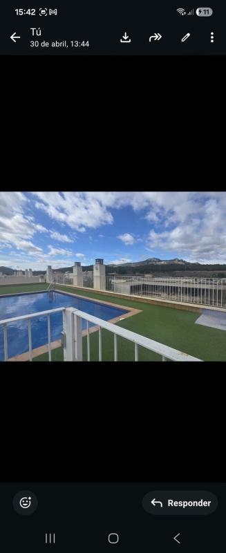 Продажа квартиры на Piso en Calle Venezuela, 52, Sax, Сакс
photo 1