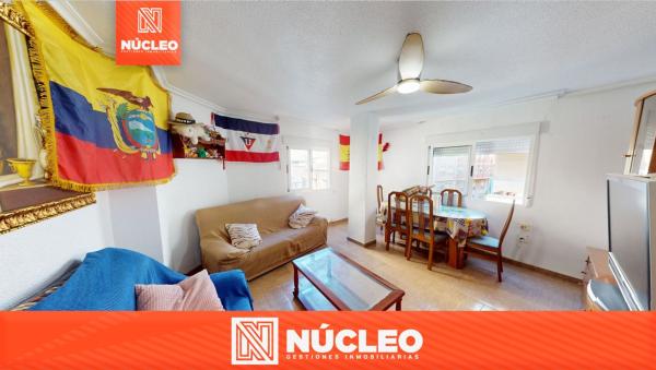 Продажа квартиры на Piso en Mario Pastor Sempere, Los Magros-Casablanca, Elche / Elx, Эльче / Эльх
photo 1