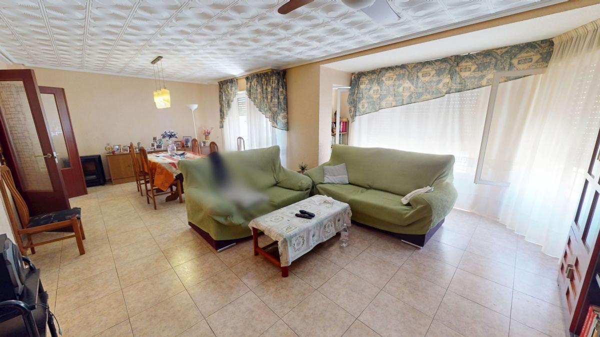 Venta de piso en Piso en Calle Enrique Pire García, Sector V-El Canal, Elche / Elx, Elche / Elx
 photo 2