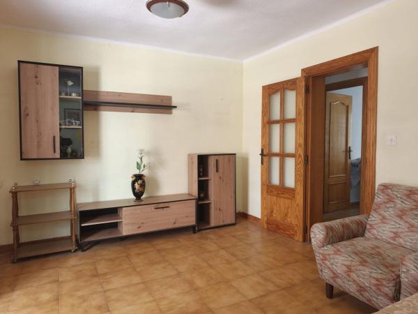 Sale of flat in Piso en Calle Pintor Melchor Aracil s/n, Virgen del Remedio - Parque lo Morant, Alicante / Alacant, Alicante
photo 1
