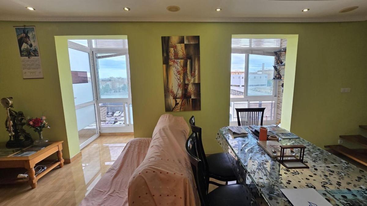 Venta de duplex en Dúplex en Virgen del Remedio - Parque lo Morant, Alicante / Alacant, Alicante / Alacant photo 3