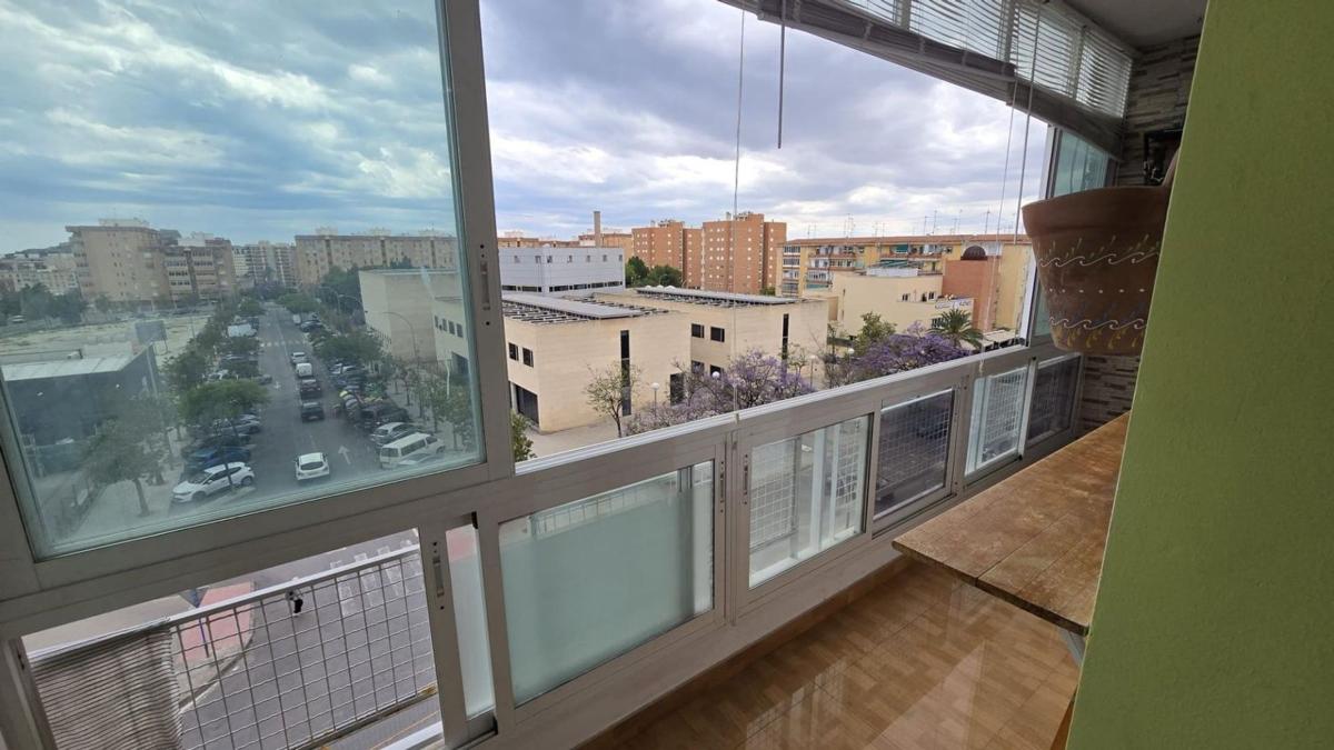 Venta de duplex en Dúplex en Virgen del Remedio - Parque lo Morant, Alicante / Alacant, Alicante / Alacant photo 4